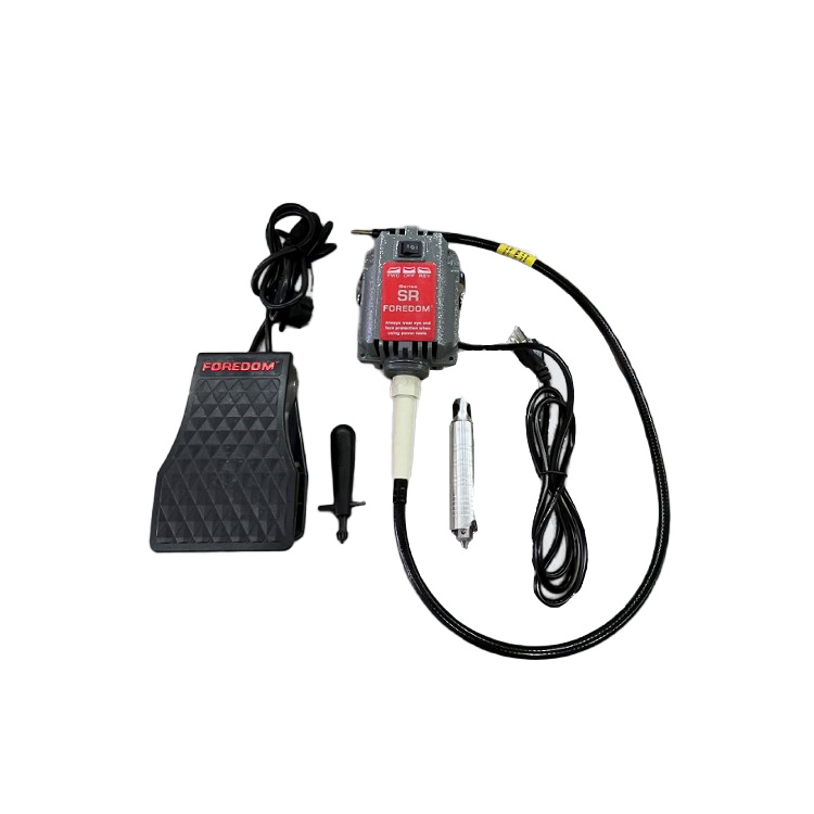 Elektromotor viseći foredom