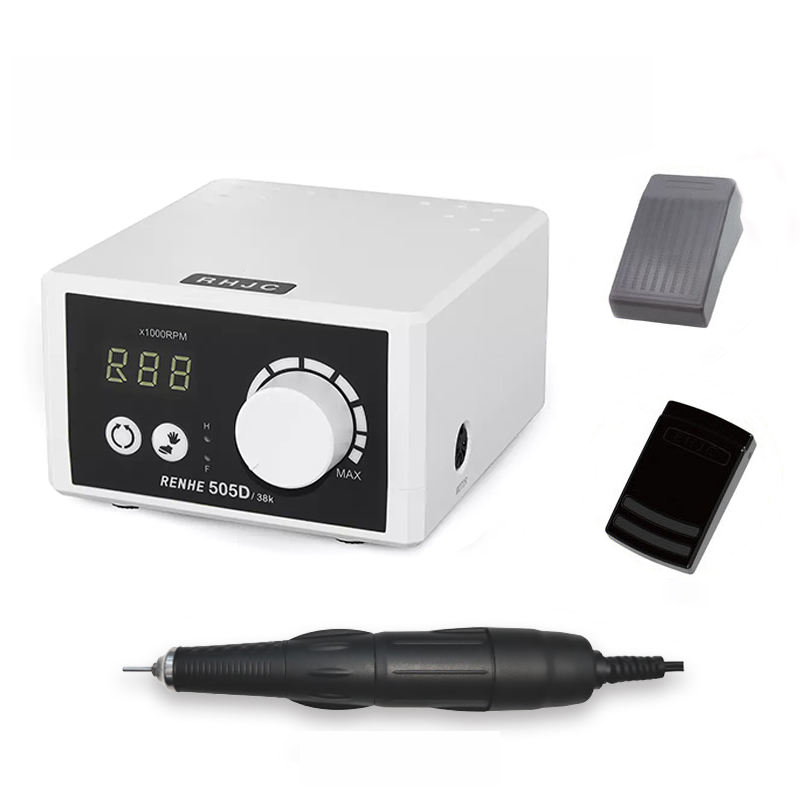 Mikromotor 80W